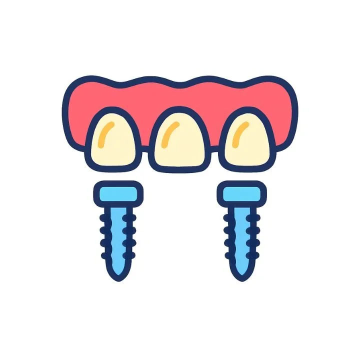 Implant-Supported Dentures Tewantin