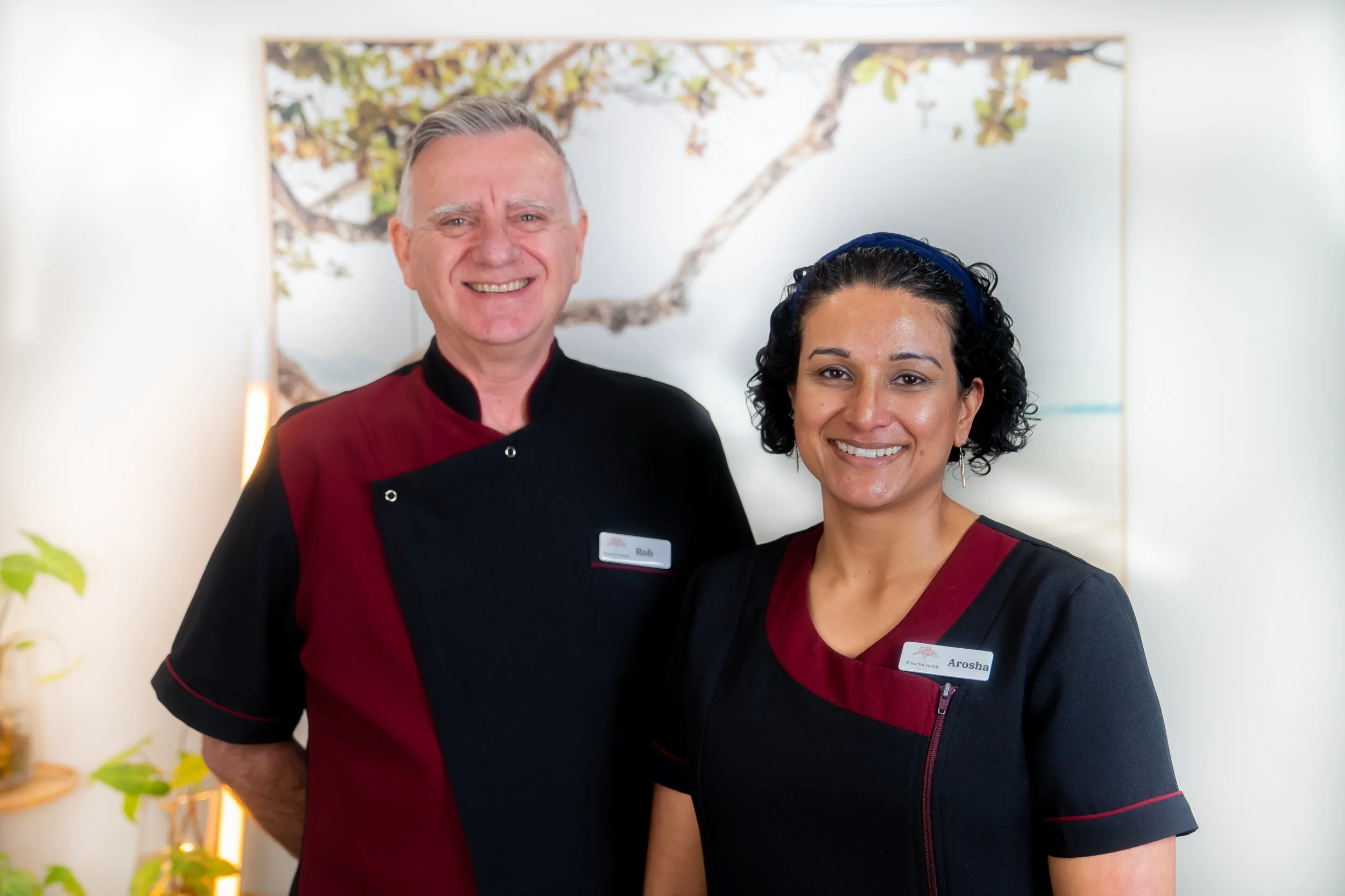 Dentures Tewantin | Tewantin Family Dental