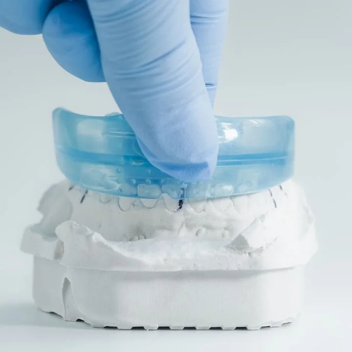 Custom Mouthguards | Tewantin Dentist