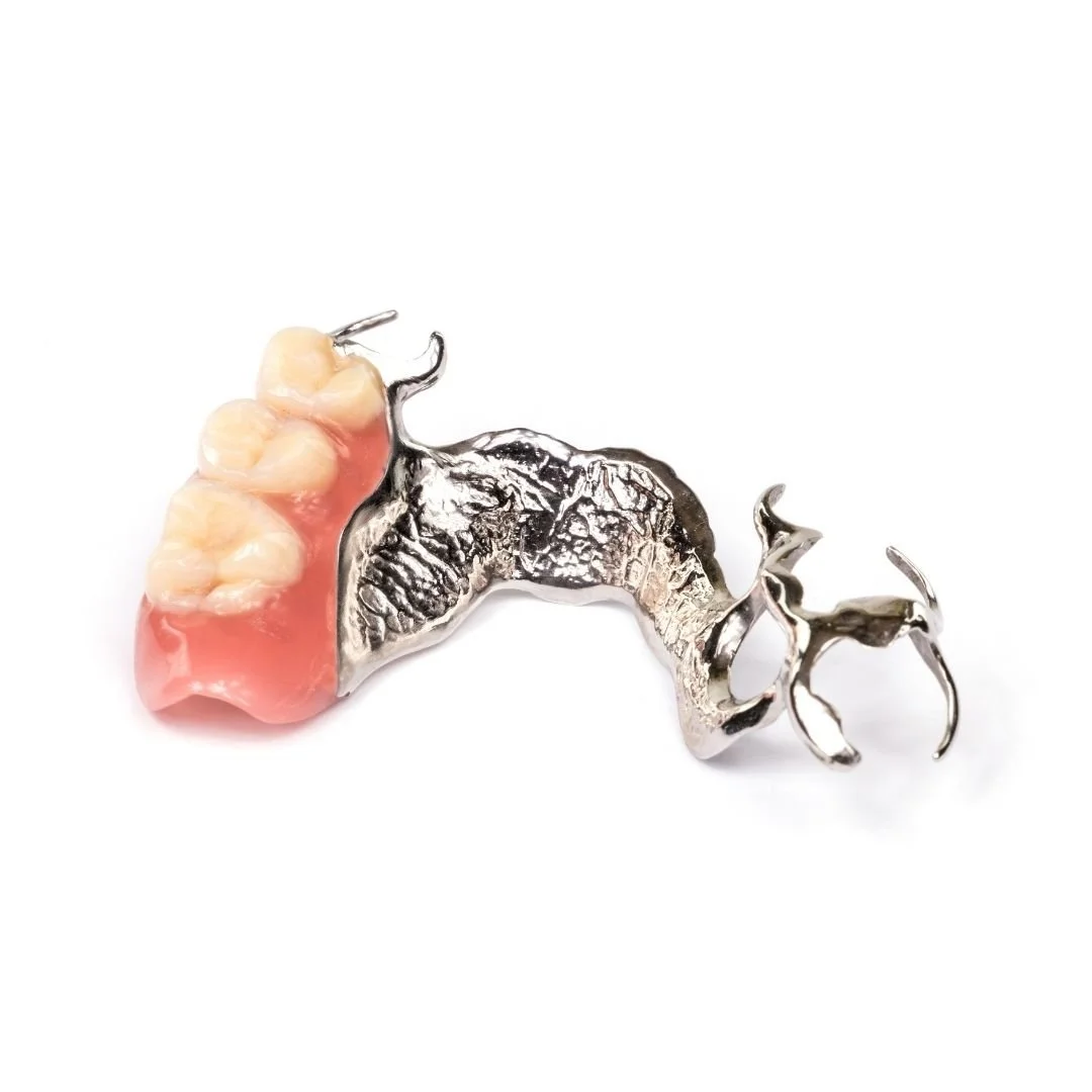Partial Dentures