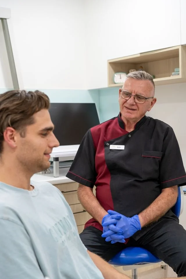 Immediate Dentures Tewantin | Tewantin Family Dental