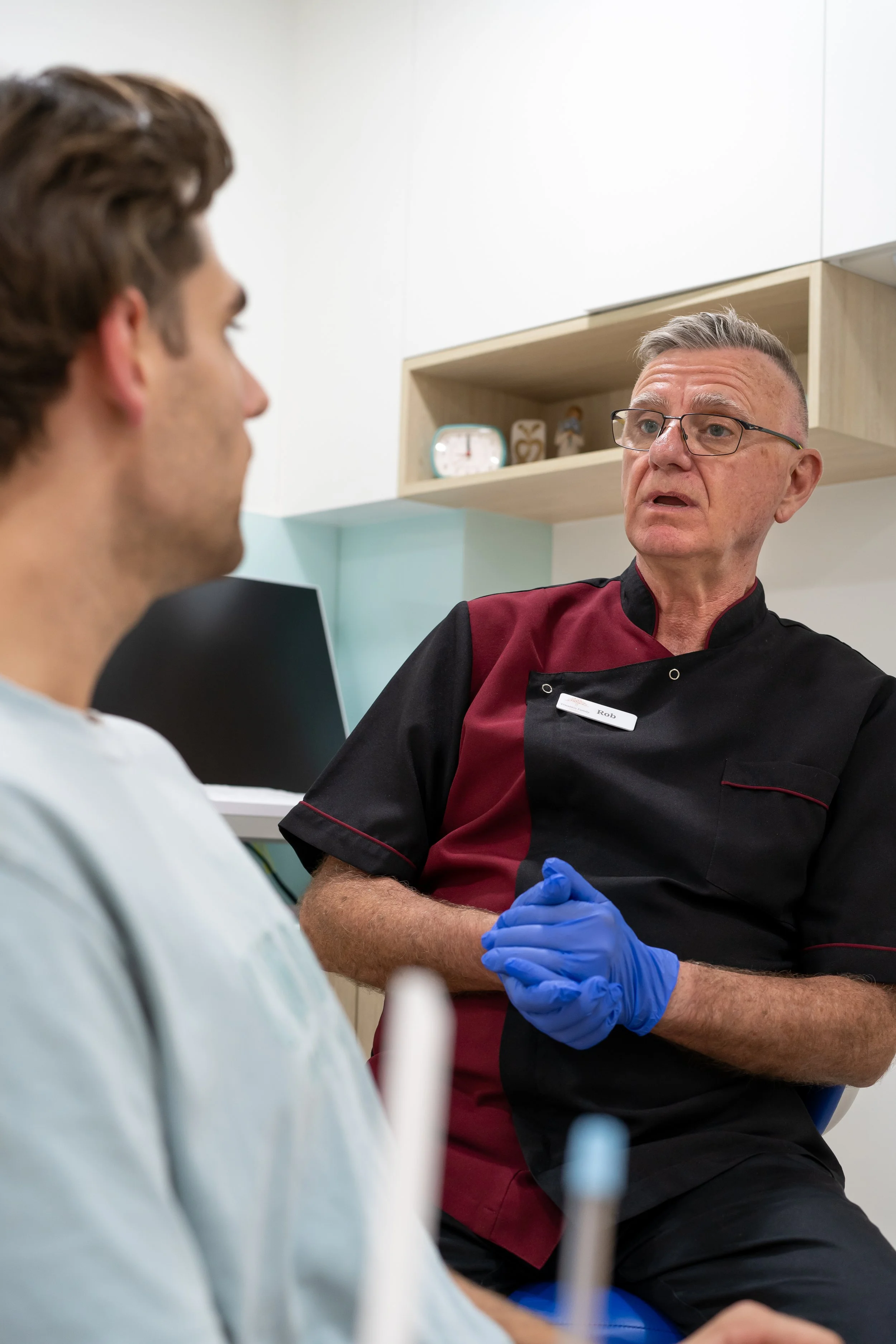 Dentures Tewantin | Tewantin Family Dental