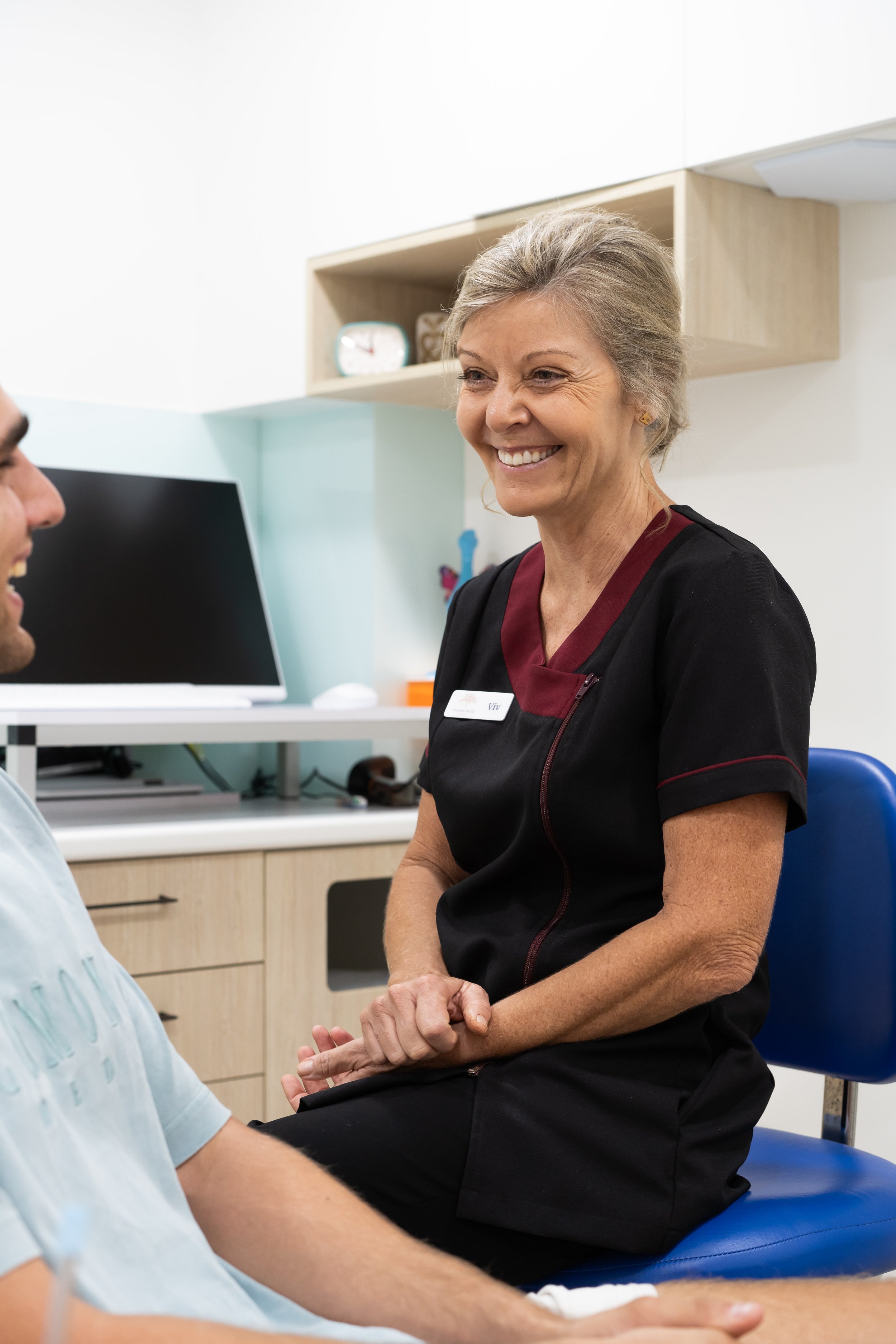 Preventive Dentistry | Dental Hygienist Tewantin