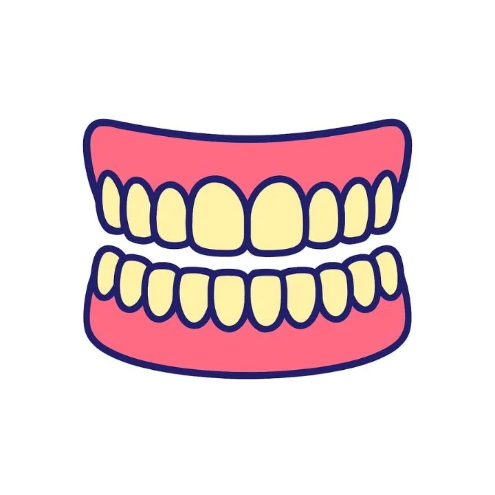 Full Dentures Tewantin