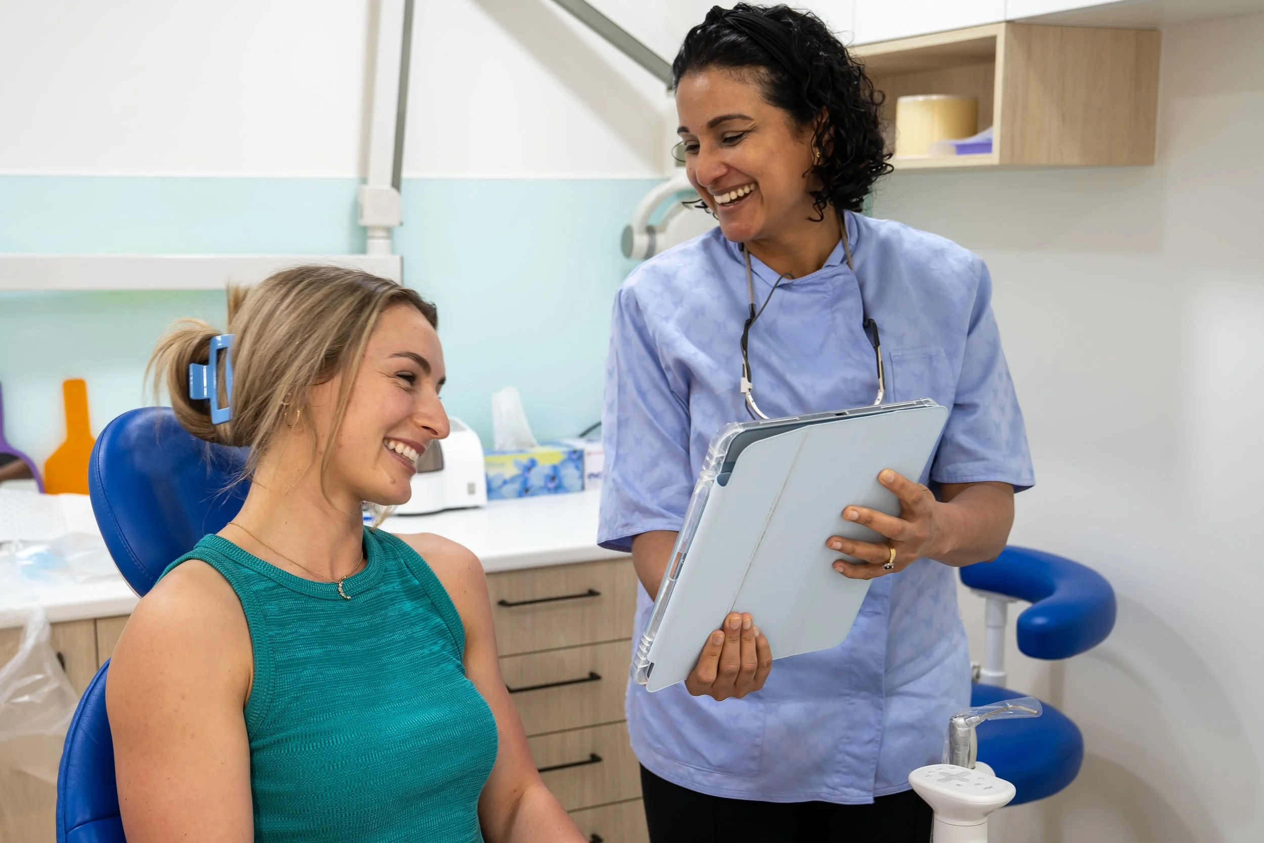 Cosmetic Dentistry Tewantin