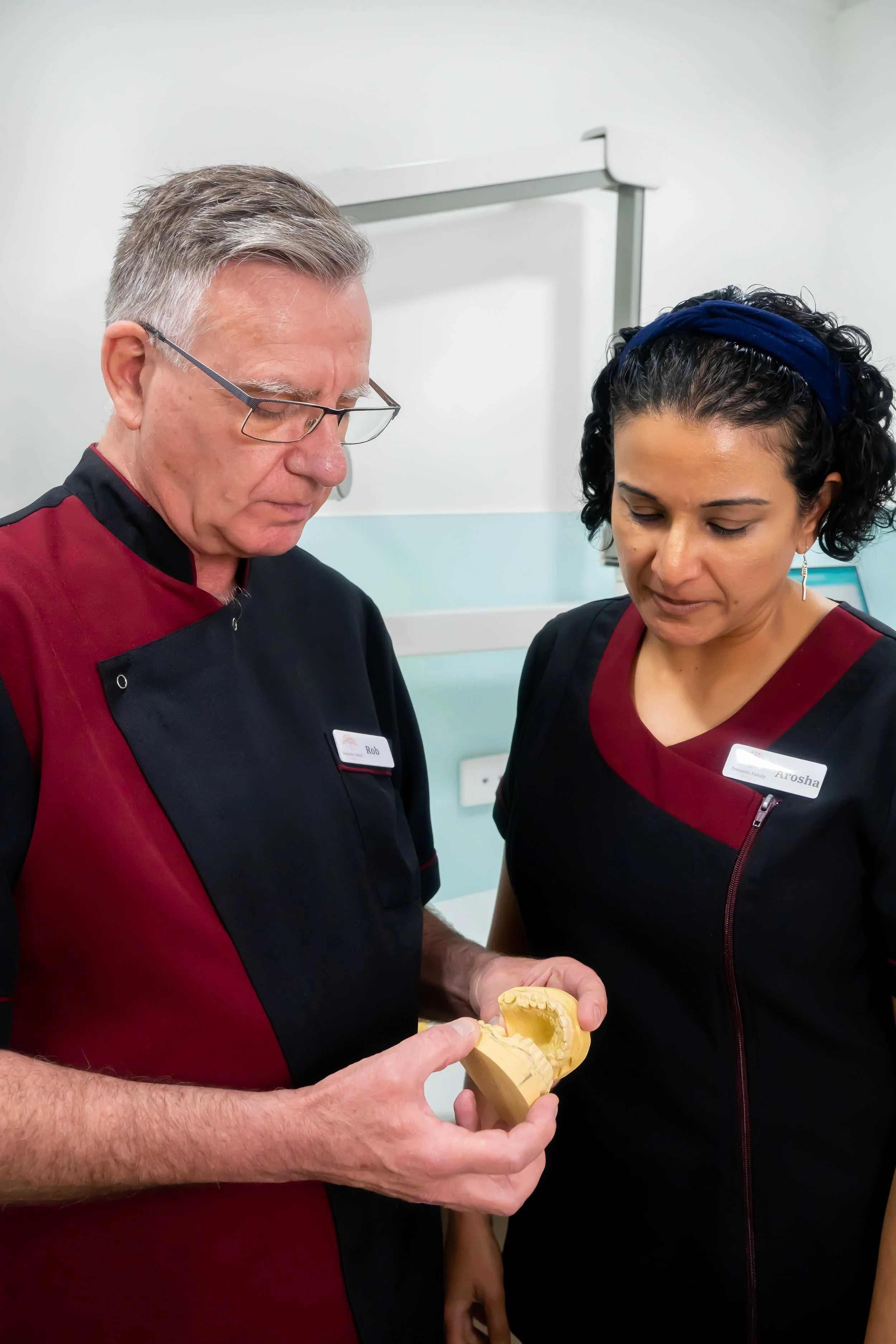 Denture Repairs and Relines Tewantin | Tewantin Family Dental