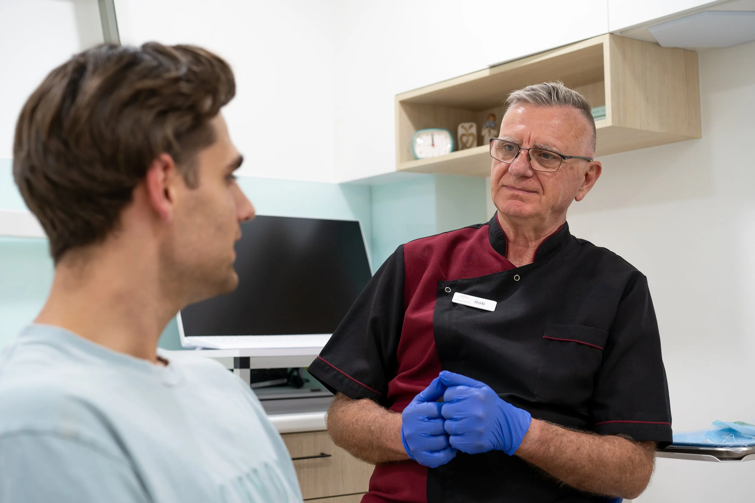 Denture Repairs | Denture Relines Near Me