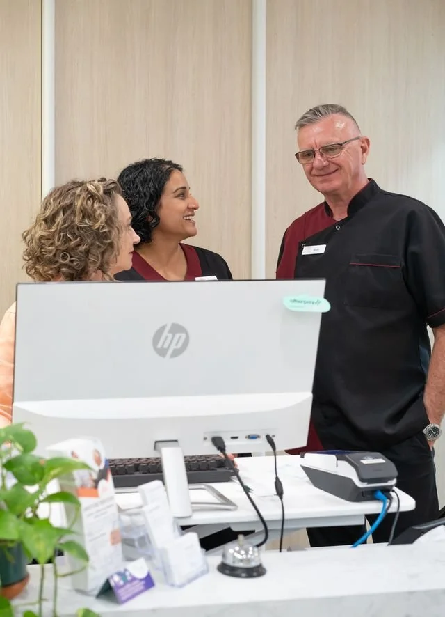 Immediate Dentures Tewantin | In-House Local Dental Prosthetist