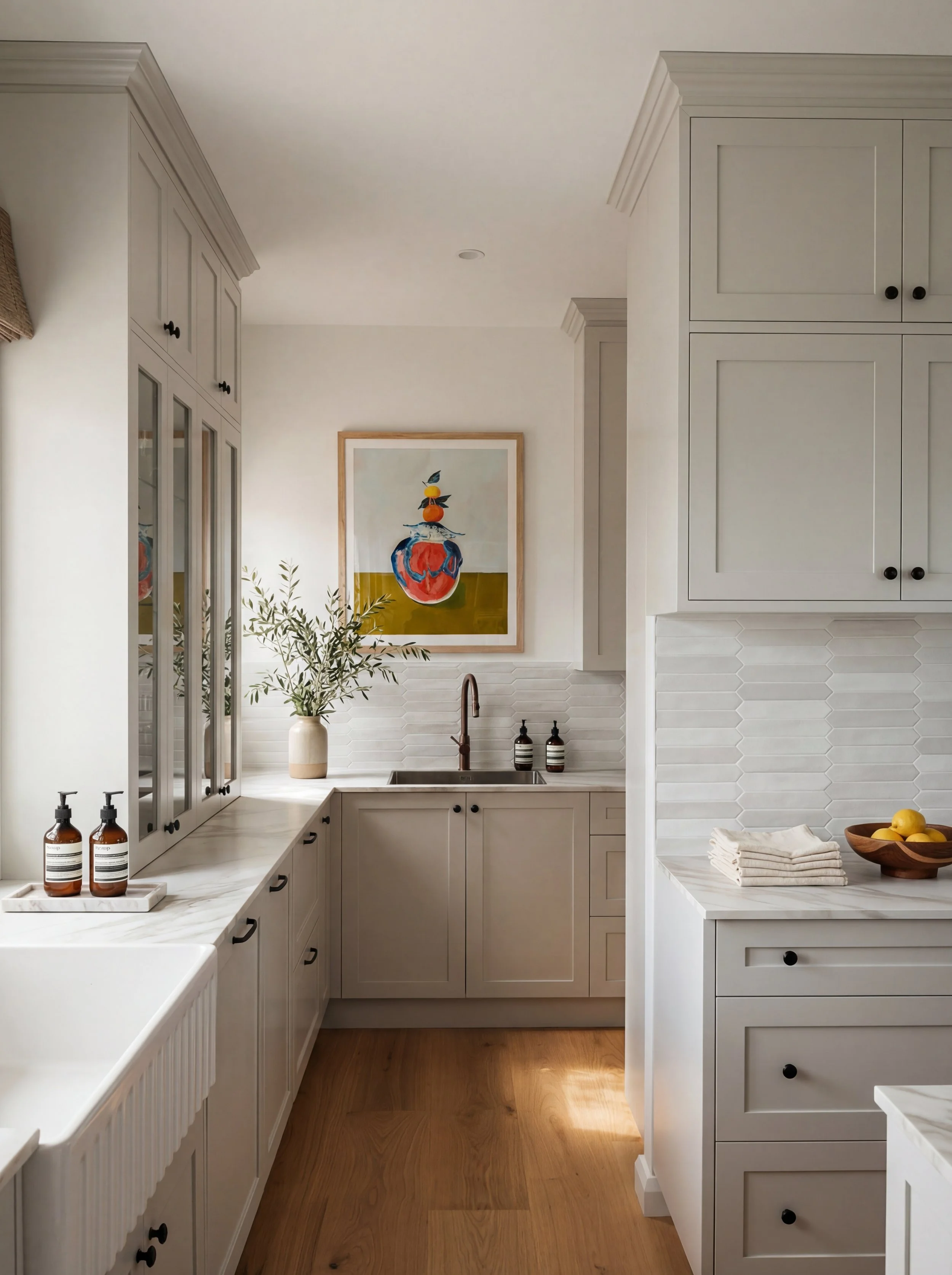 Mana Hill Court, Mount Eliza