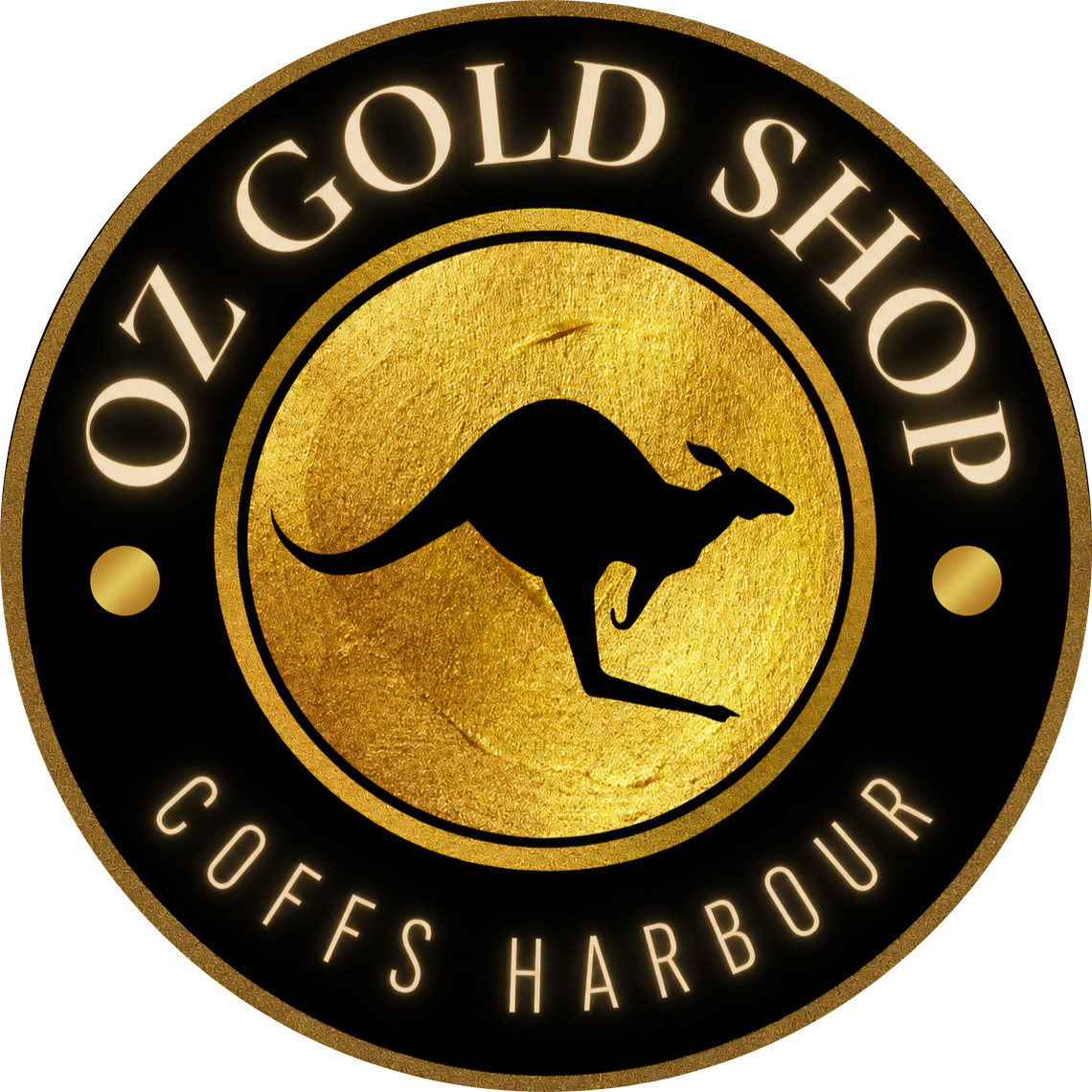 Oz Gold Shop