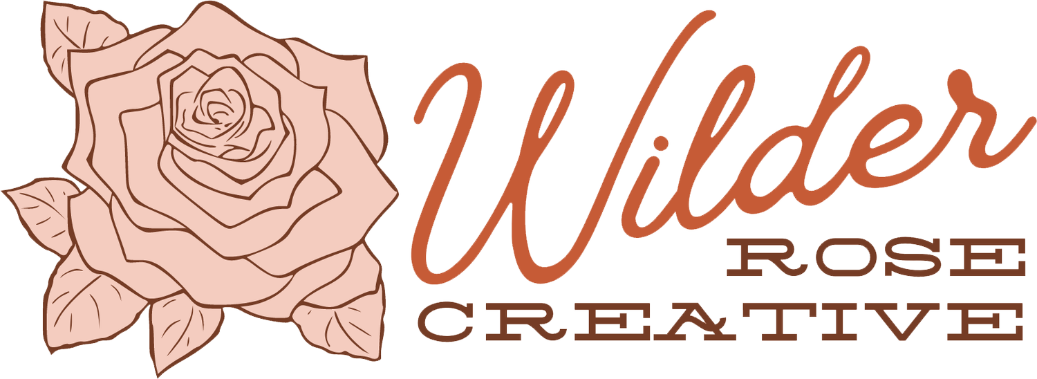 Wilder Rose Creative