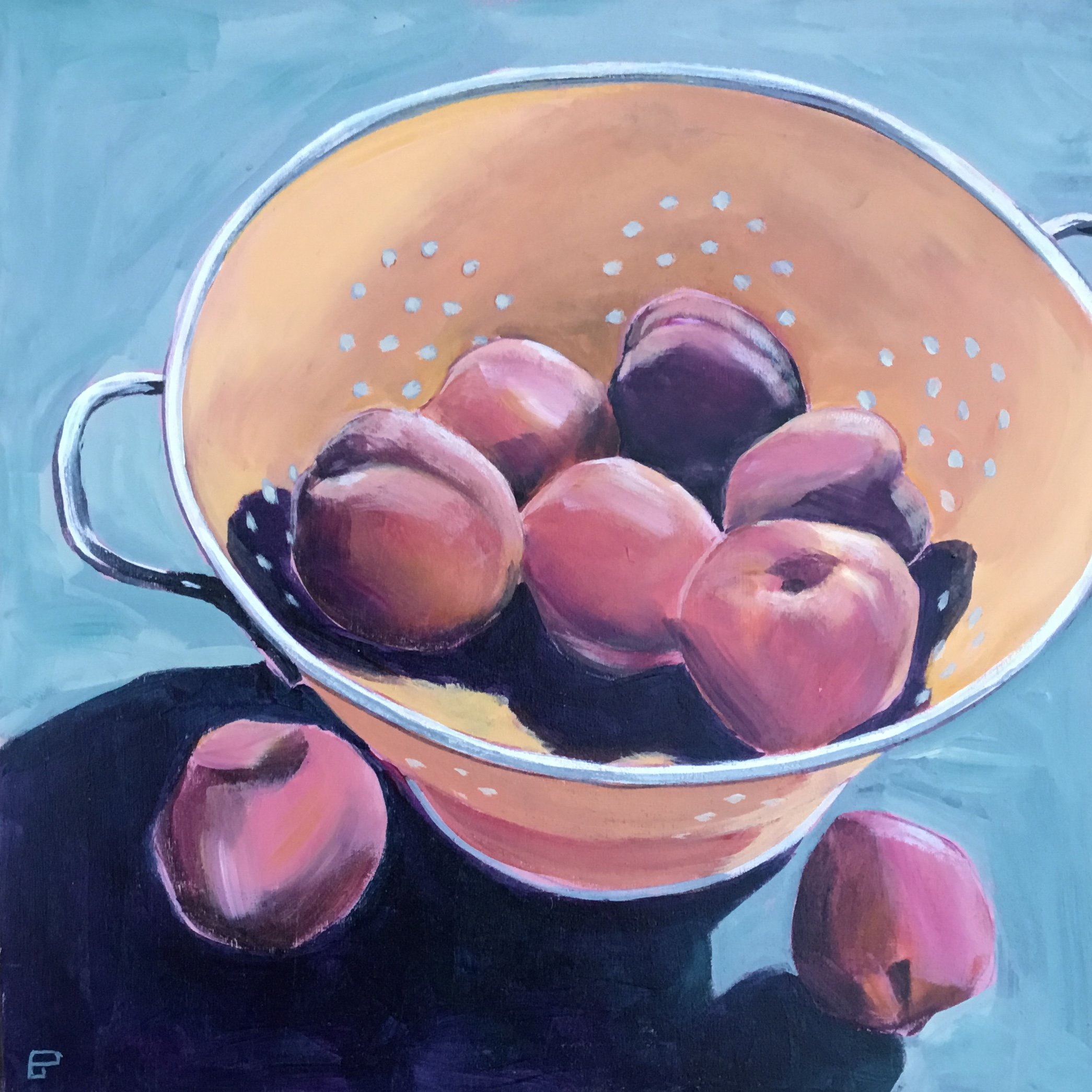 Peaches