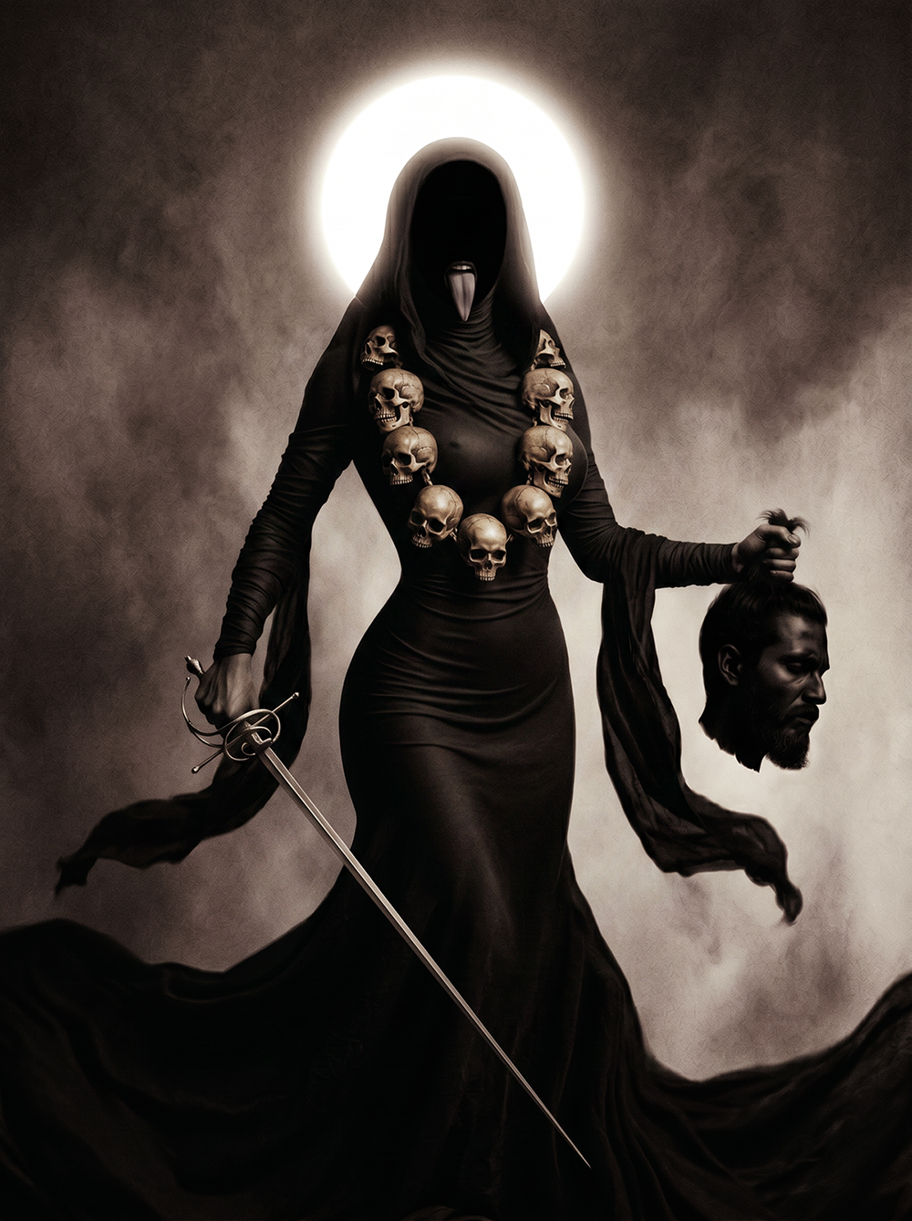 Kali: The Goddess of Truth