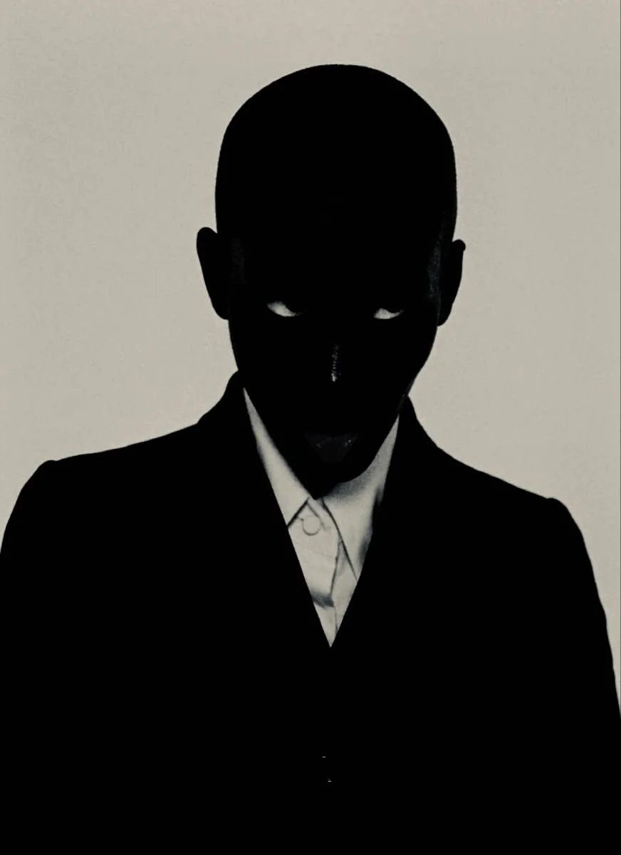 The Dark Triad