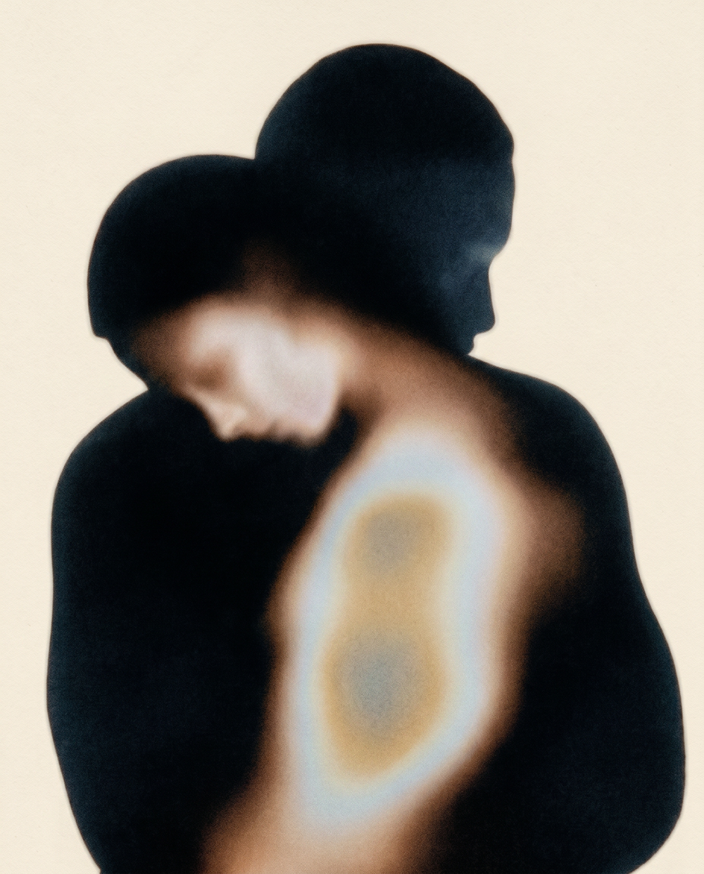 Man and Woman