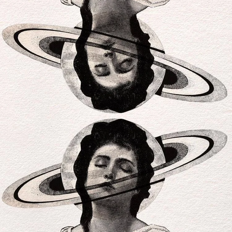 Saturn Return
