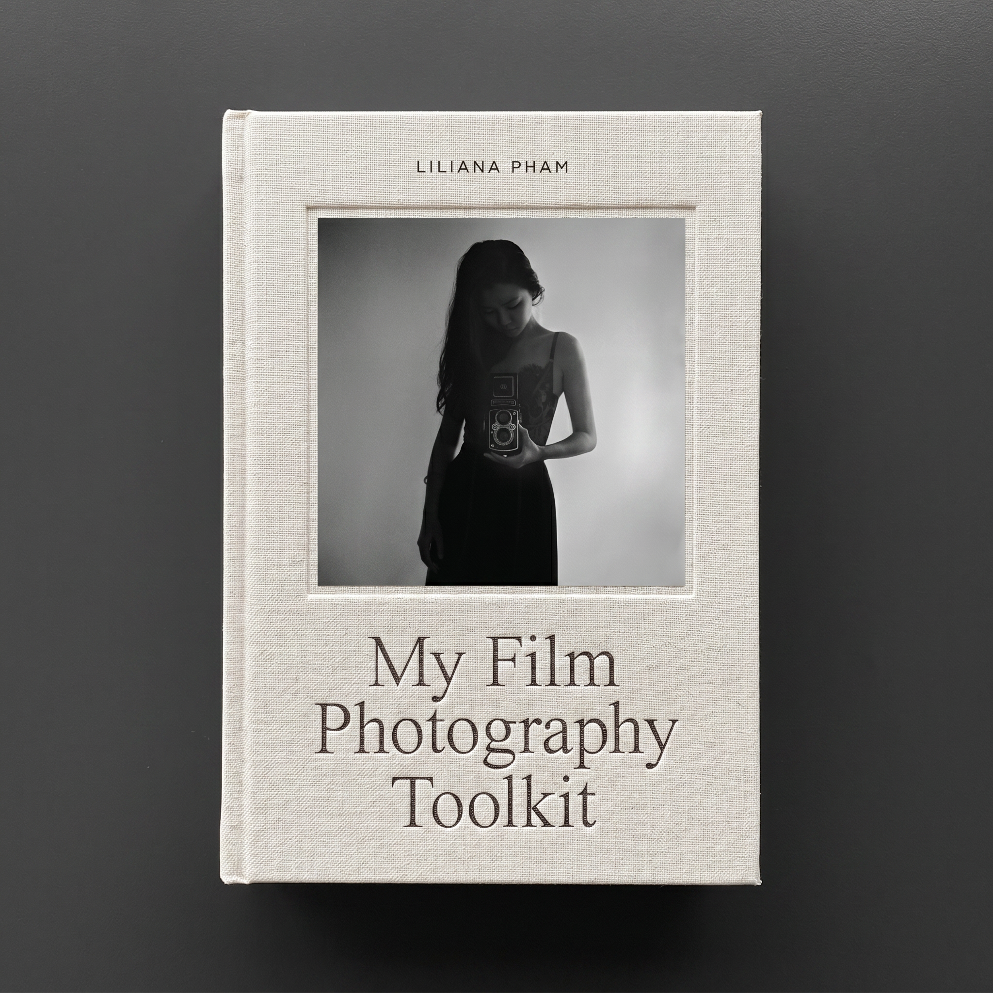 My Film Photography Toolkit