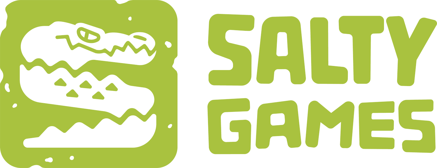 Salty Games