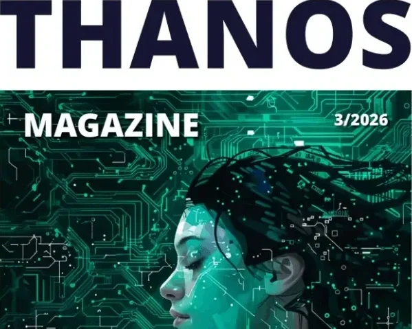 Thumbnail Thanos
