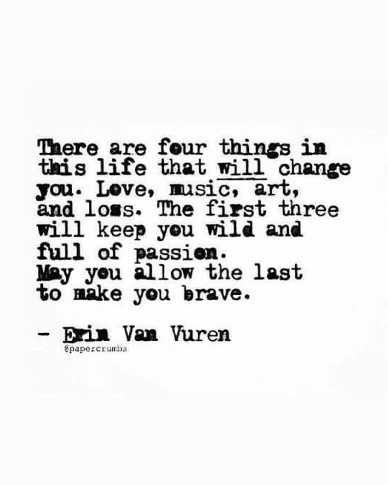 This.✨ #erinvanvuren⁠
via @gypsyheartliving⁠
⁠
⁠
⁠
#quote #quotes #quoteoftheday #griefquote #instaquote #inspirationalquote #lifequote #quotestagram #quotestoliveby #wisdom #thoughts #deathpositivity #deathpositive #deathawareness #griefawareness #m