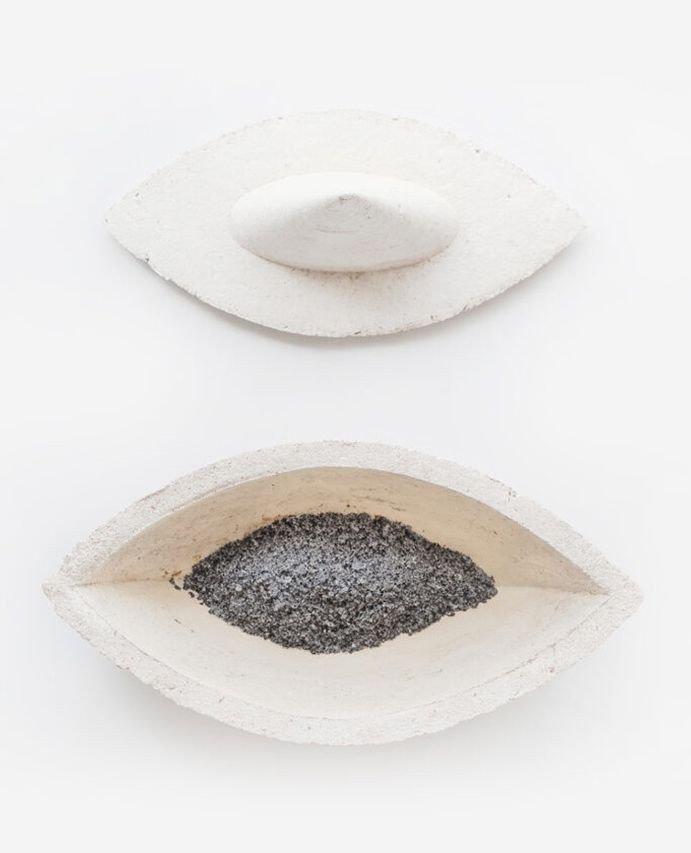 ⛵️ Sailing into the Afterlife &mdash; With Mycelium 🍄⁠
⁠
Recently, there has been a lot of talk about #fungi and #mycelium, and Brazilian sustainable products brand Mush (@mush.eco) is now using them to reimagine the funeral urn. Rather than being c