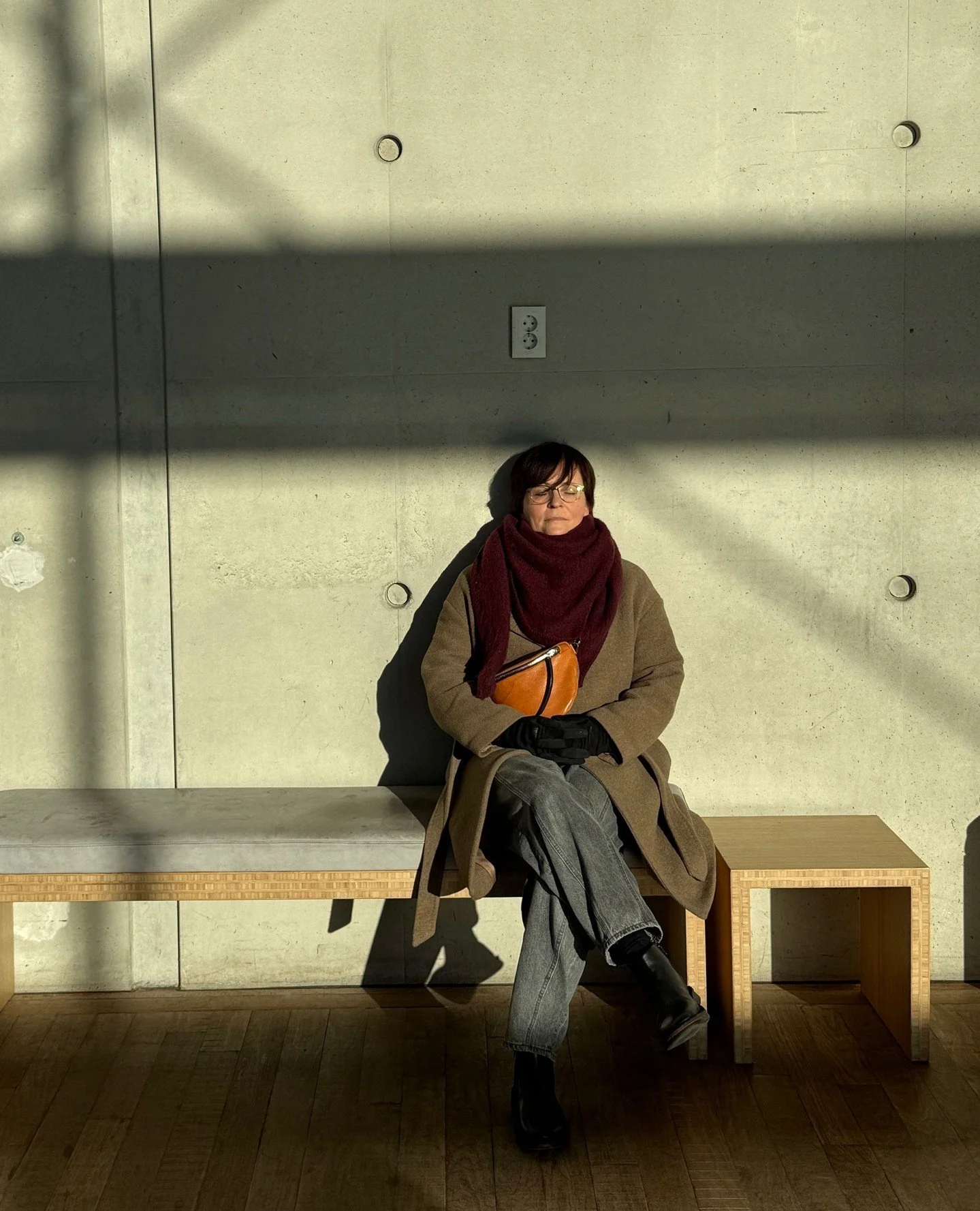 𝟓,𝟎𝟎𝟎 𝐨𝐟 𝐲𝐨𝐮. 🤍⁠
That number feels big to me.⁠
⁠
So before anything else: thank you for being here, for reading, saving, commenting, disagreeing, sending DMs, and quietly thinking along.⁠
⁠
🫶 To everyone who joined recently: 𝐰𝐞𝐥𝐜𝐨𝐦𝐞