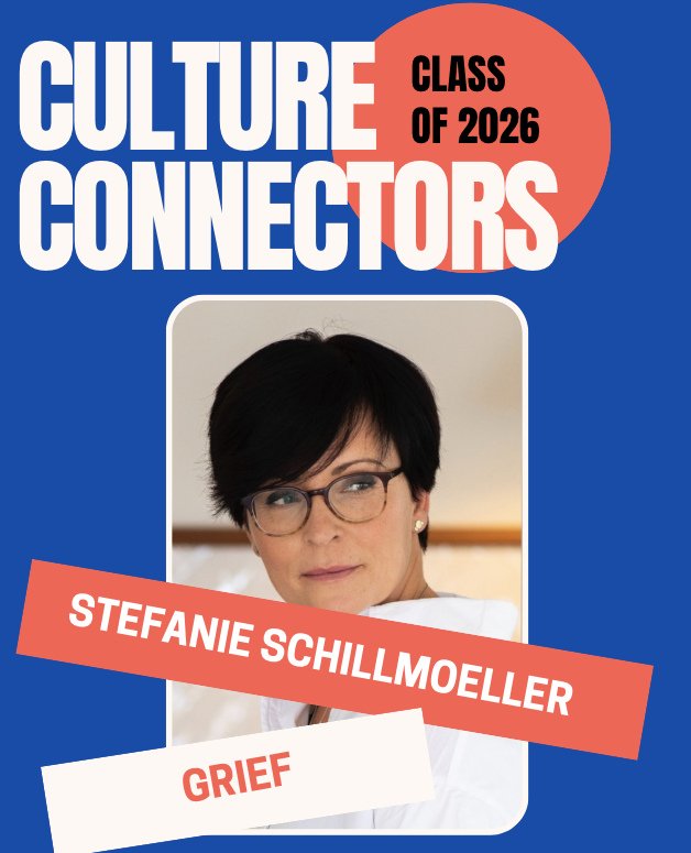 Last year, I joined Culture Connectors out of curiosity.⁠
This year, I&rsquo;m staying &mdash; with gratitude and a very full heart.⁠
⁠
Watching this network grow in 2025 was something special. Perspectives opened, ideas travelled, and the learning c