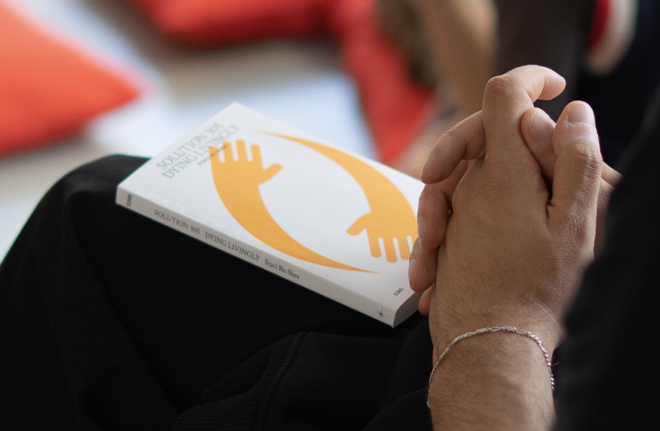 Death is a horizon that inspires us to live fully, with the vulnerability necessary in the transformative process of giving and receiving care.