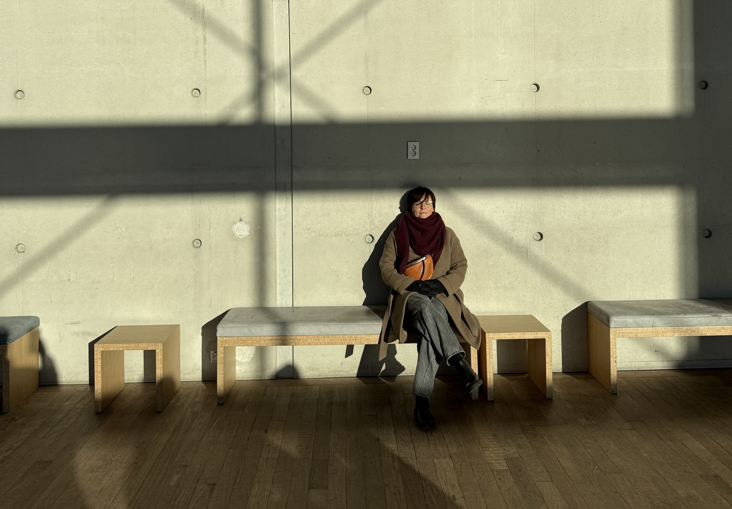 Stefanie Schillmöller