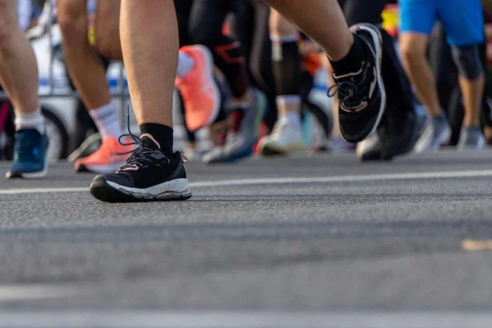 Cambridge Half Marathon 2026: Why Gym Training is Key