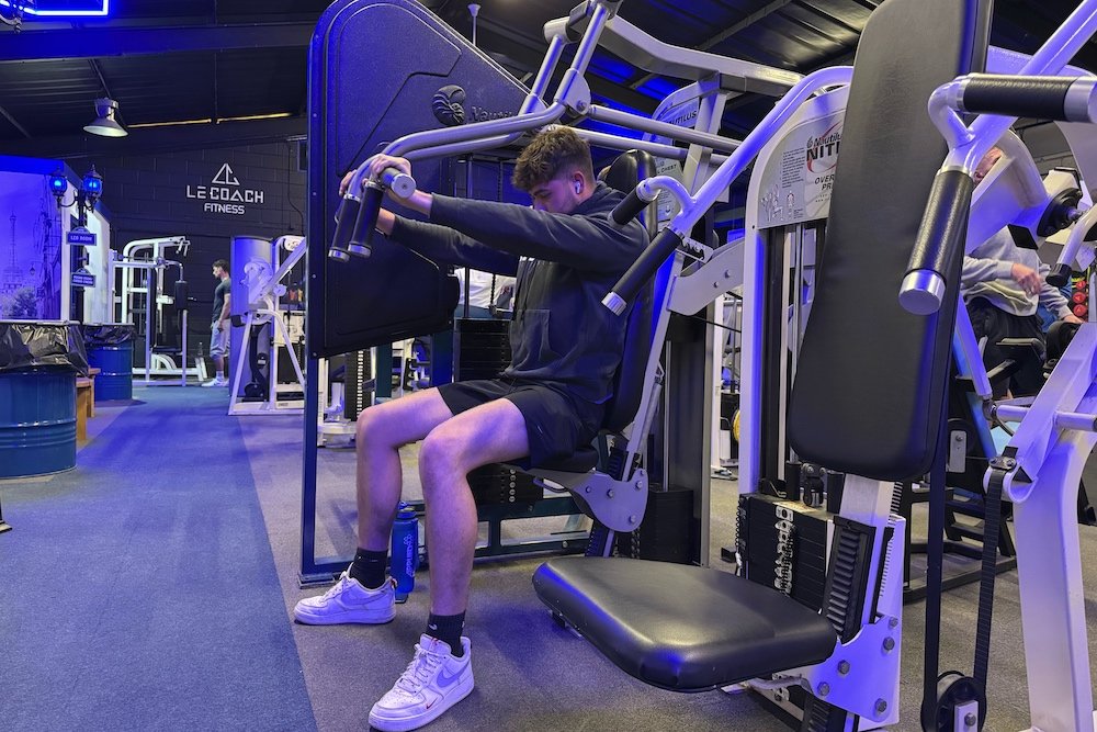 5 Common Muscle Building Mistakes (&amp; How To Fix Them!)