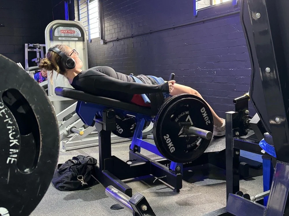 The Best Glute Machines for Building Strength &amp; Size | Le Coach Fitness