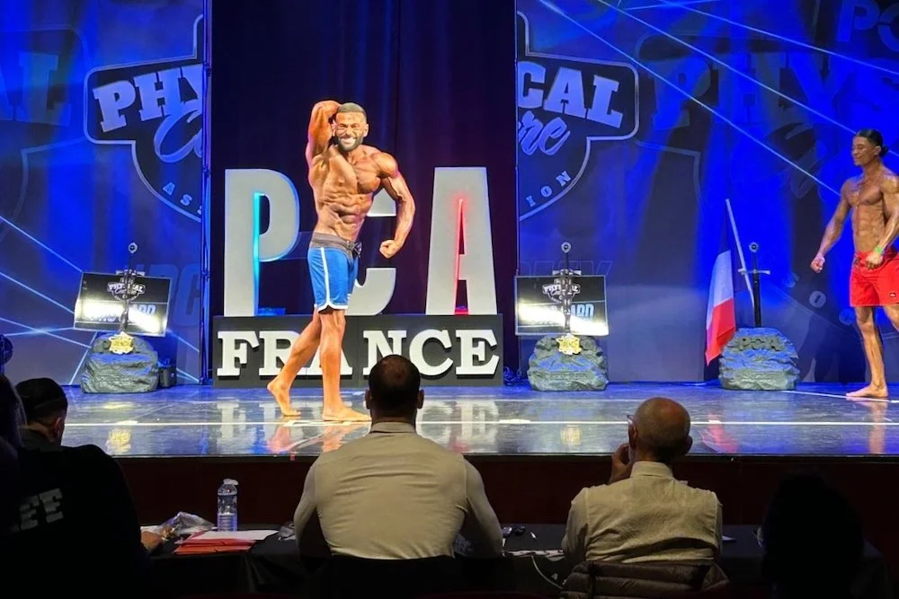 Bodybuilding Advice For Beginners: Real Tips From Competitors At Le Coach Fitness