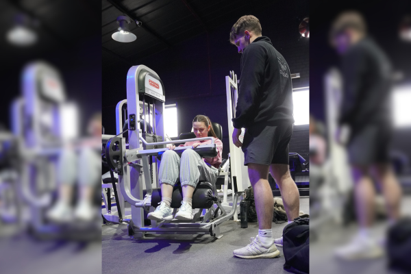 What Does A Personal Trainer Do, Like Actually?