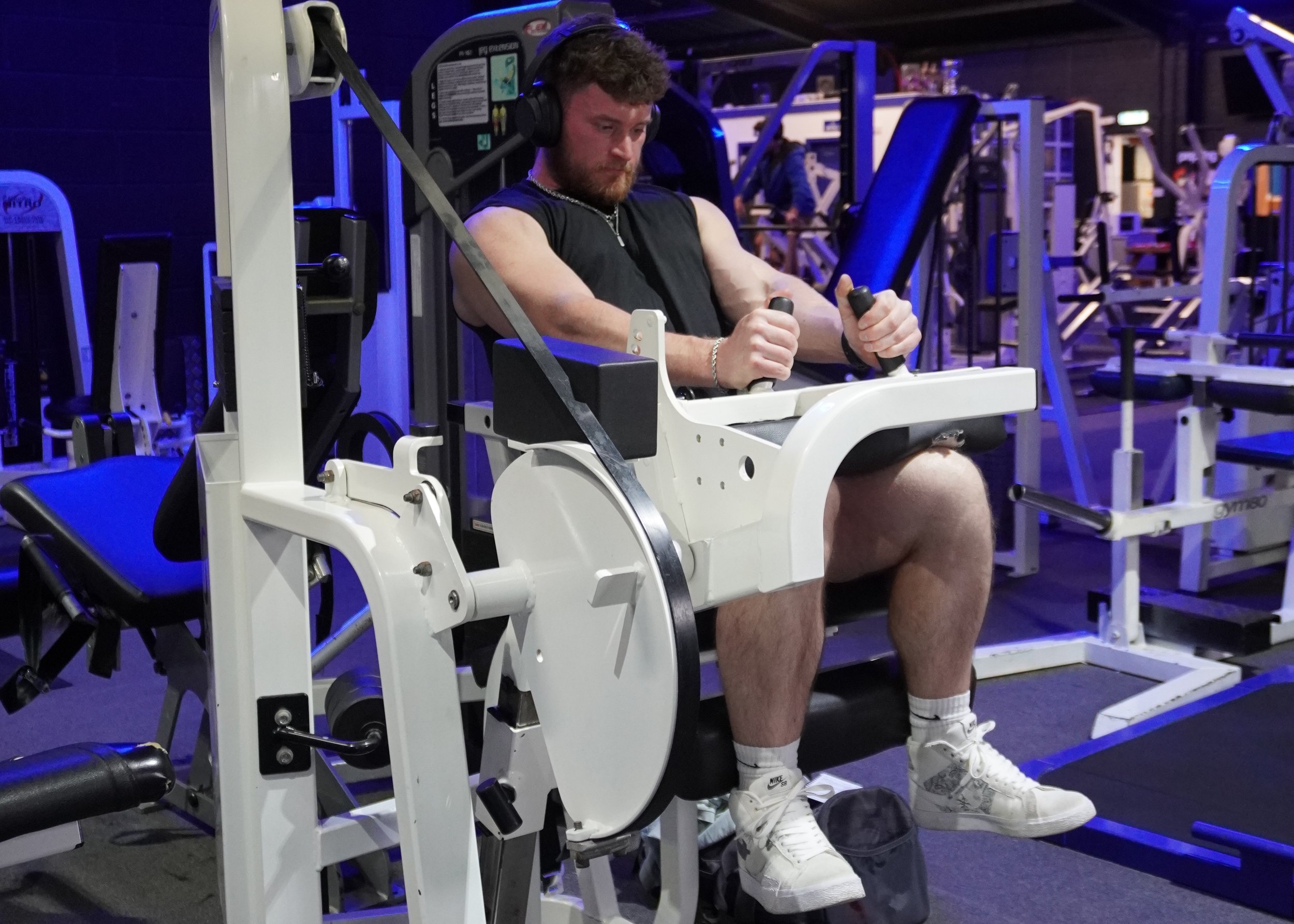 How Many Personal Training Sessions Do I Need To See Results?