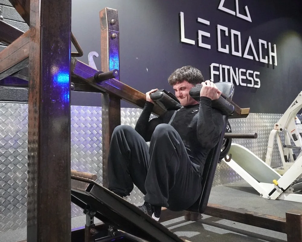 10 of the Most Unique Gym Machines in the UK (And Where to Find Them)