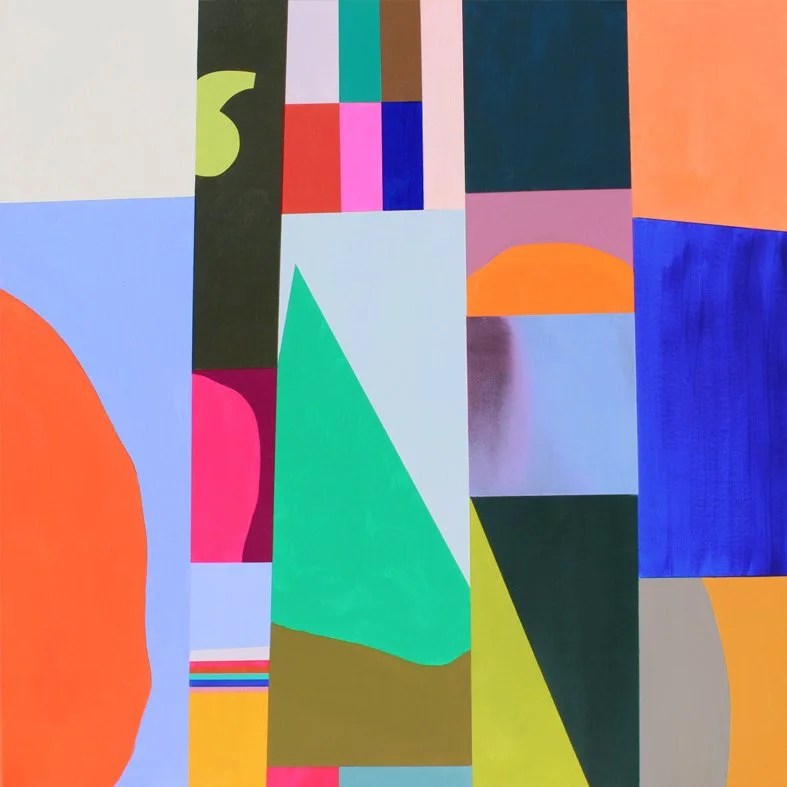 'Speak' Print