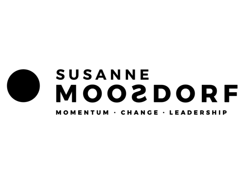 Logo Susanne Moosdorf