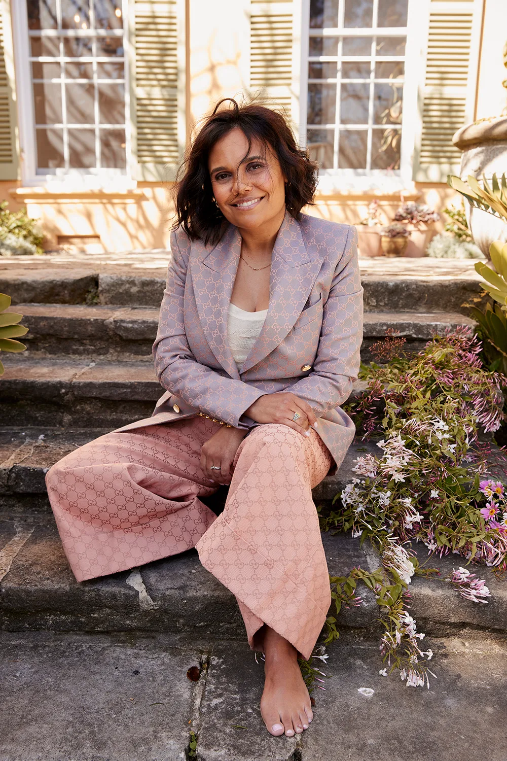 Miranda Tapsell
