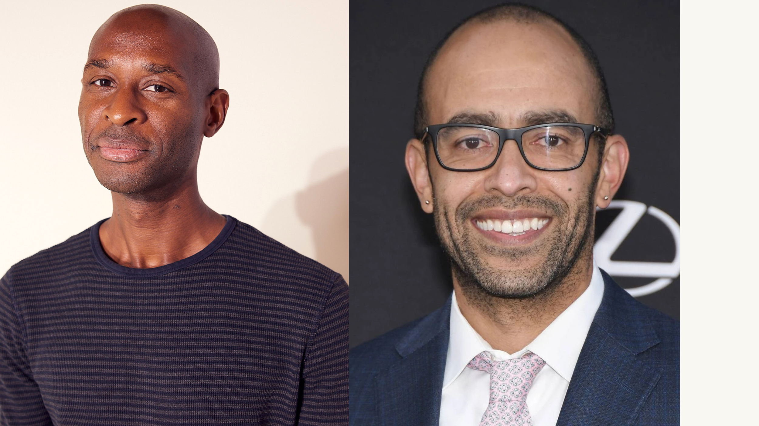 Julius Onah & Nate Moore