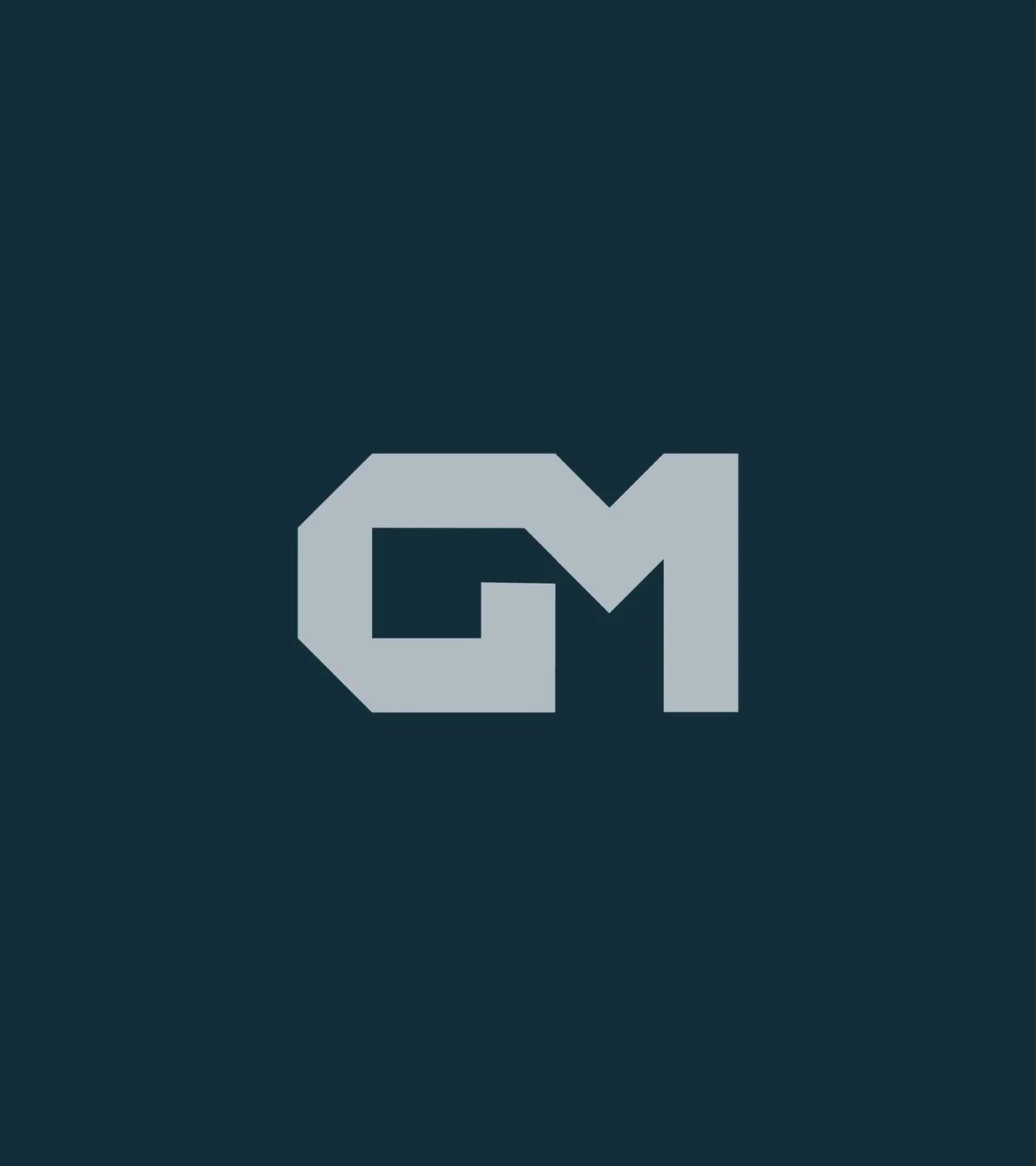 GM Logo