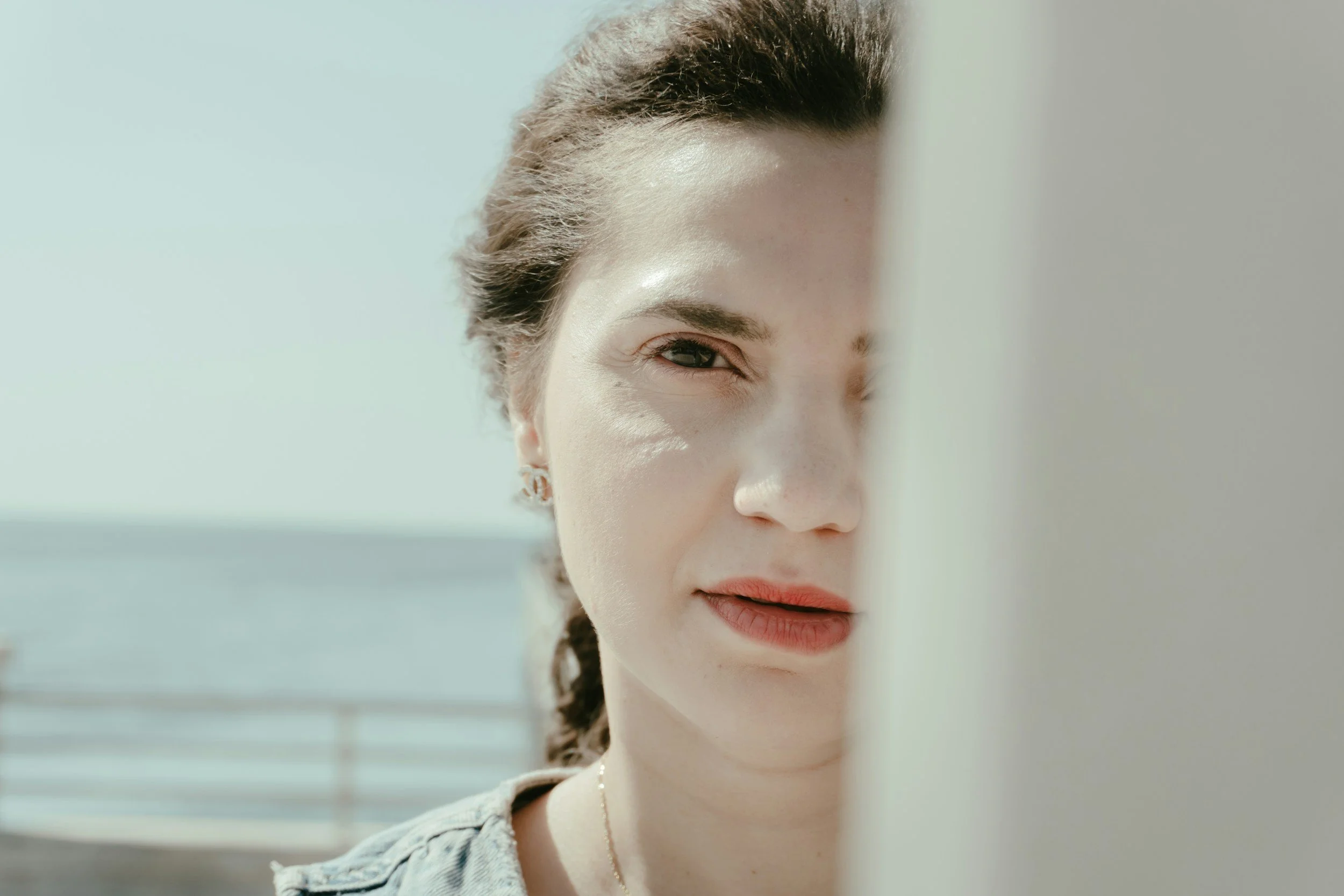 From People-Pleaser to Authentically You: The Journey to Setting Boundaries