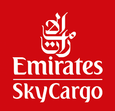 Emirates Car Transport logo