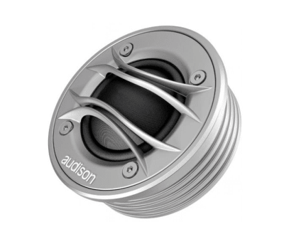 Audison TH 1.5 II Violino Tweeter – £999.99 — Cambridge Car Audio
