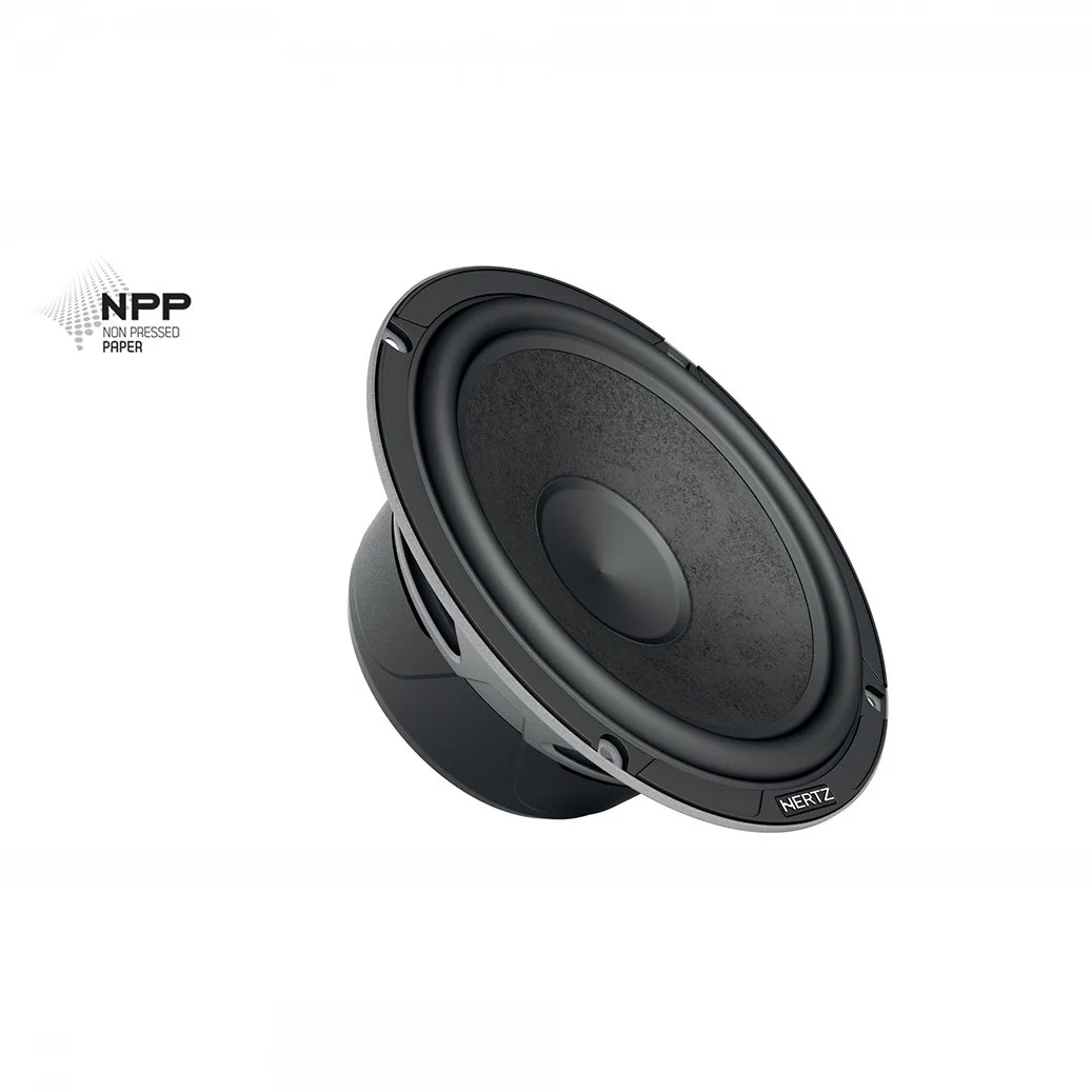 Hertz Cento C 165 L
