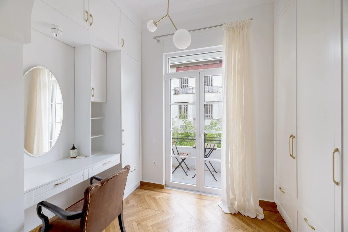 The Hive Exclusive Apartment  Kypseli Athens Greece