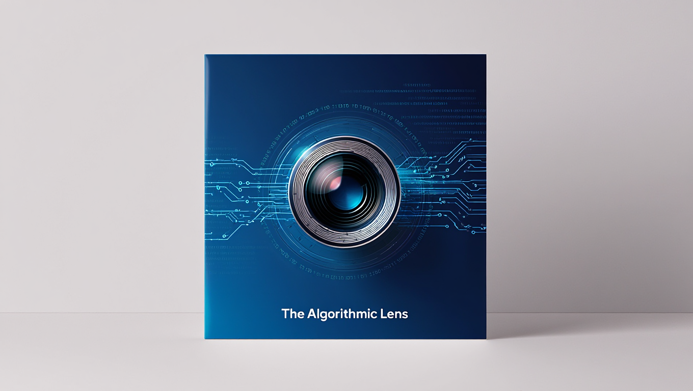 The Algorithmic Lens: AI's Reshaping of Media, Film and Content Creation - a Future Outlook