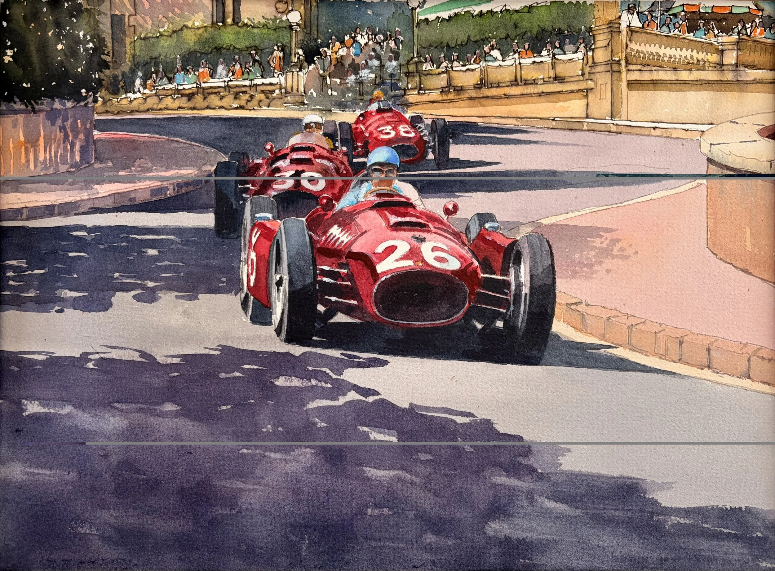 Neil Collins