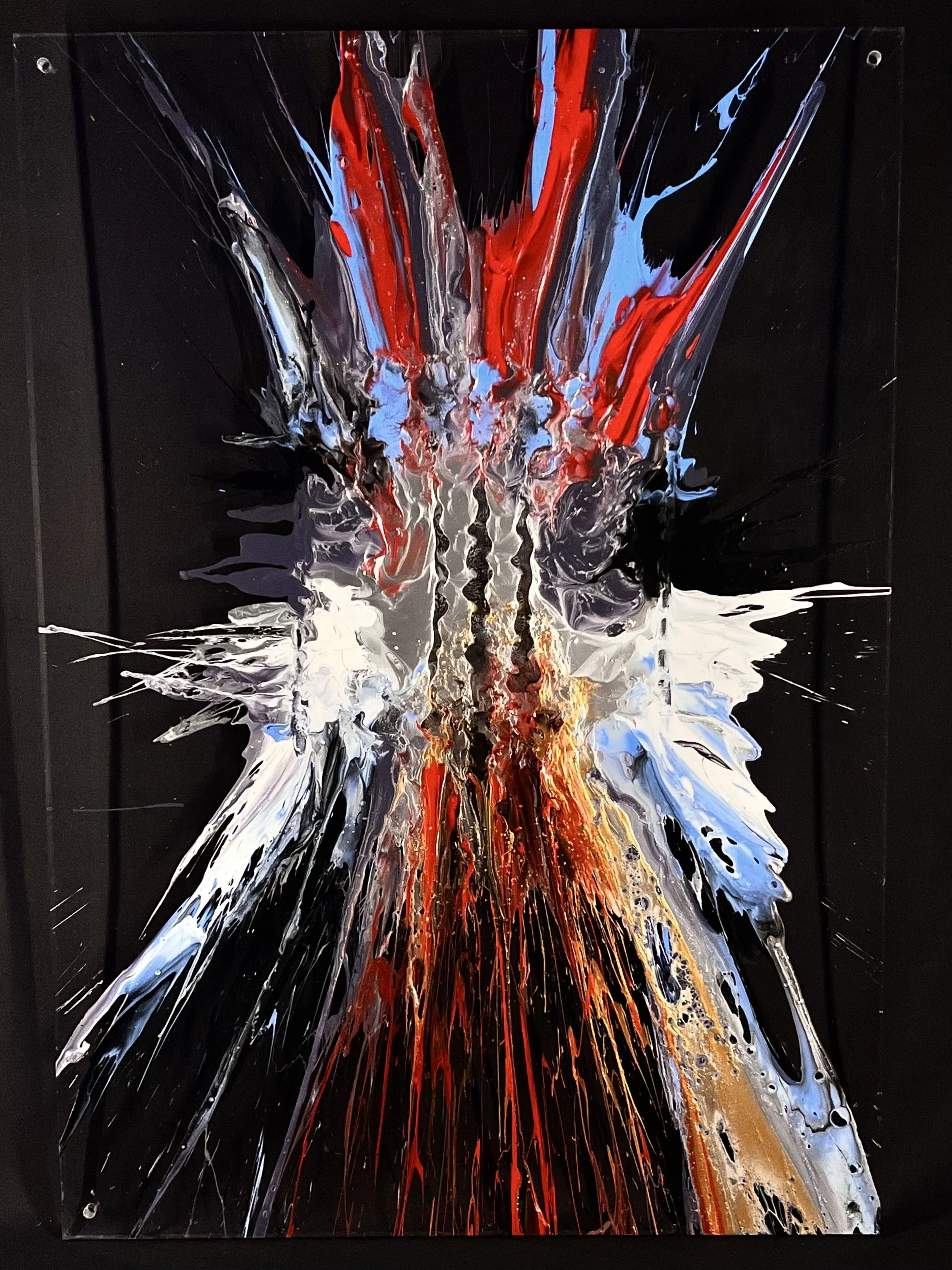 Elliot Learmond (@Radiallism)