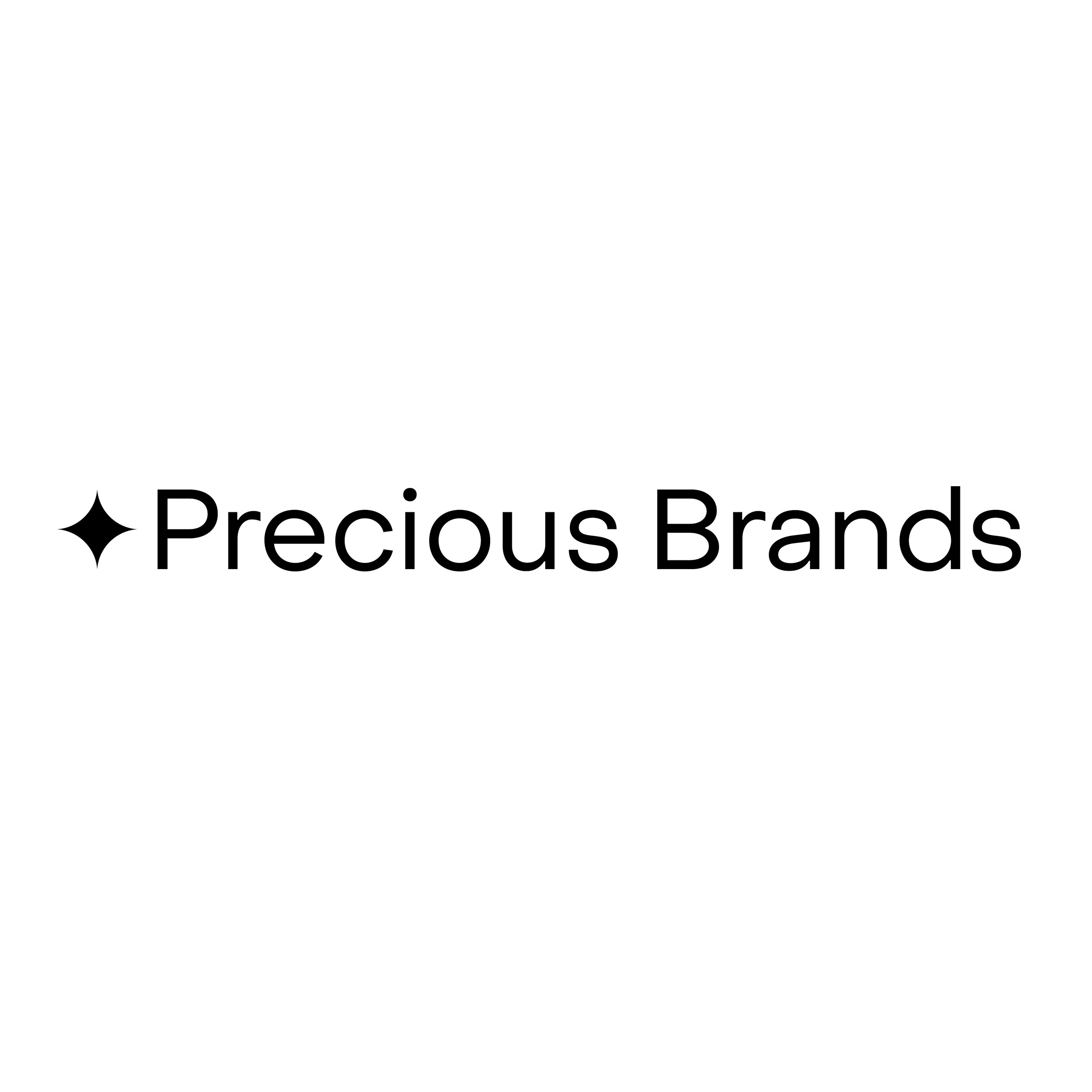 Precious Brands